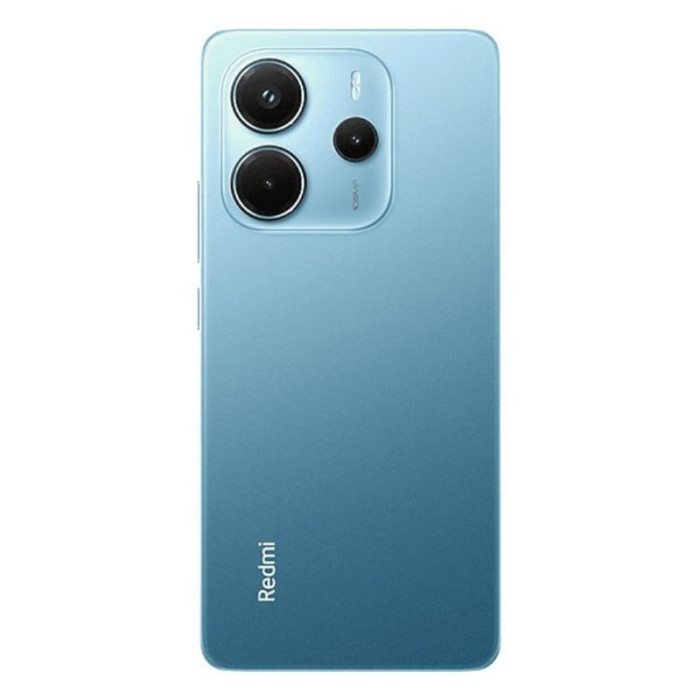 Смартфон Xiaomi Redmi Note 14 6/128GB Синий (Ocean Blue) | Фото 2 из 3