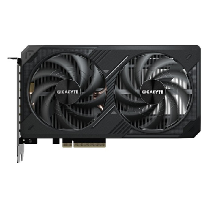 Видеокарта NVIDIA GeForce RTX 5060 Ti Gigabyte 16Gb (GV-N506TWF2OC-16GD)