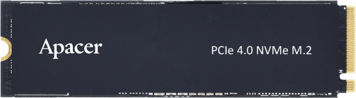 Накопитель SSD 2Tb Apacer AS2280Q4X (AP2TBAS2280Q4X-1)