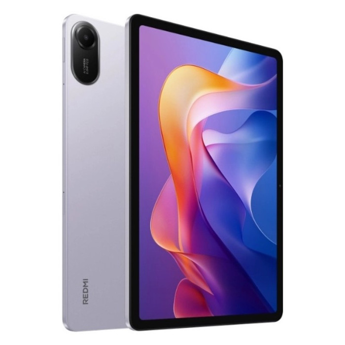 Планшет Xiaomi Redmi Pad 2 8/256GB WiFi Фиолетовый (Lavender Purple) | Фото 1 из 3