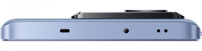 Смартфон Xiaomi 13T 8/256GB Синий (Alpine Blue) | Фото 8 из 11