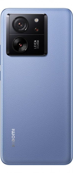 Смартфон Xiaomi 13T 8/256GB Синий (Alpine Blue) | Фото 9 из 11