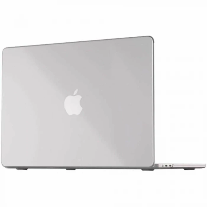 Чехол защитный VLP Plastic Case для MacBook Air М2 15 прозрачный | Фото 1 из 1