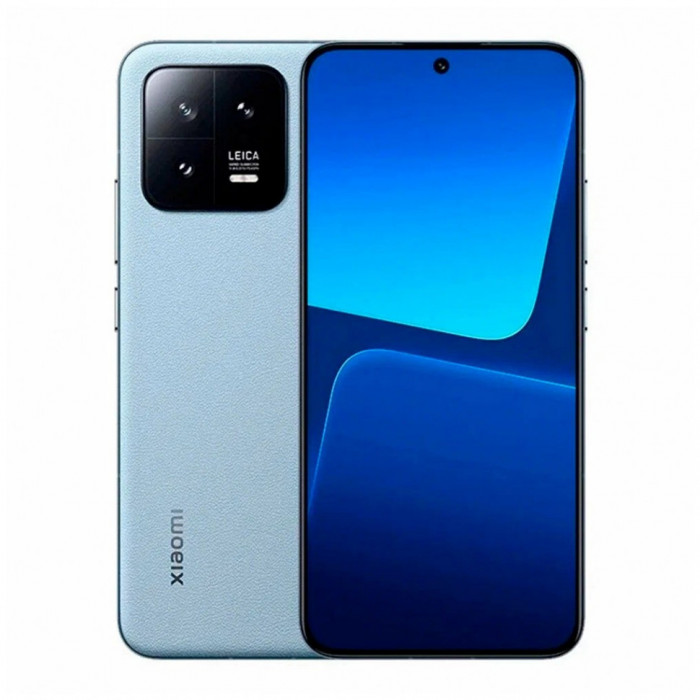 Смартфон Xiaomi 13 12/512GB Синий (Blue) CN | Фото 4 из 4