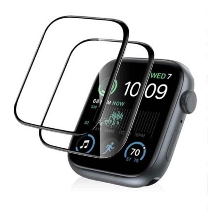 Защитное стекло SupGlass для Apple Watch Ultra 1/2 49mm | Фото 1 из 1