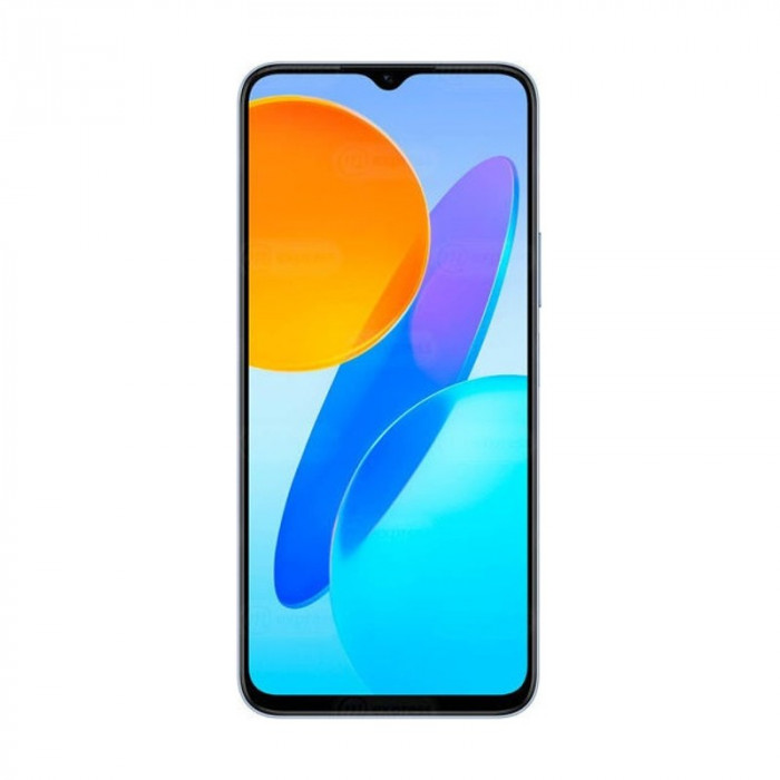 Смартфон Honor X6 4/64GB Черный (Midnight Black) | Фото 2 из 5