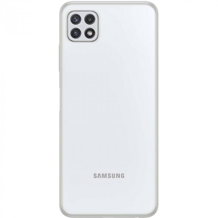 Смартфон Samsung Galaxy A22S 4/128GB Белый (White) EAC | Фото 3 из 7