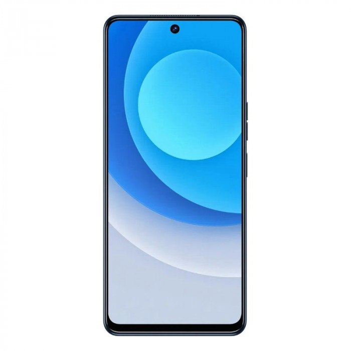 Смартфон Tecno Camon 19 6/128GB Черный (Eco Black) EAC | Фото 2 из 11