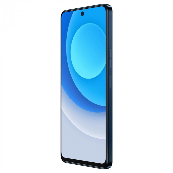 Смартфон Tecno Camon 19 6/128GB Черный (Eco Black) EAC | Фото 5 из 11