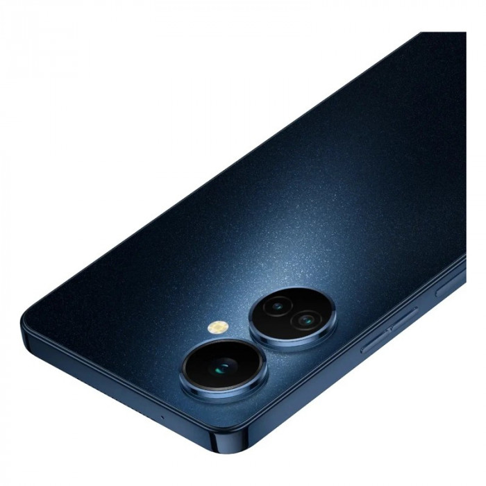 Смартфон Tecno Camon 19 6/128GB Черный (Eco Black) EAC | Фото 10 из 11