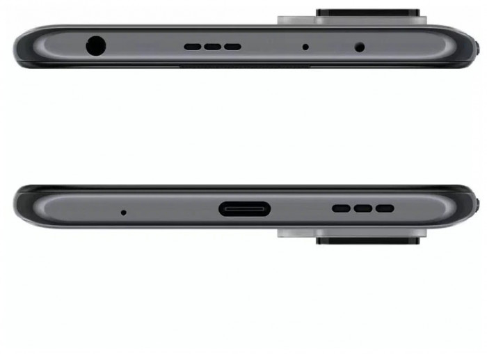 Смартфон Xiaomi Redmi Note 10 Pro 6/128GB Серый (Gray) | Фото 3 из 5