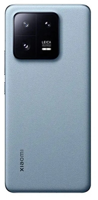 Смартфон Xiaomi 13 8/128GB Синий (Blue) CN | Фото 2 из 4