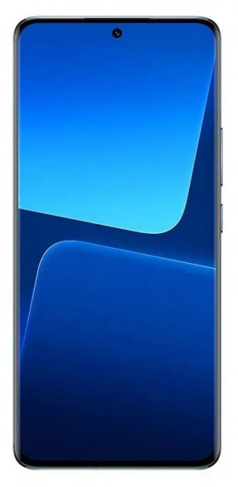 Смартфон Xiaomi 13 8/128GB Синий (Blue) CN | Фото 3 из 4