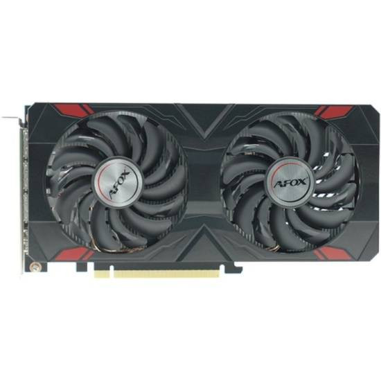 Видеокарта AFox (AF3050-6GD6H5) GeForce RTX 3050 6GB | Фото 1 из 1