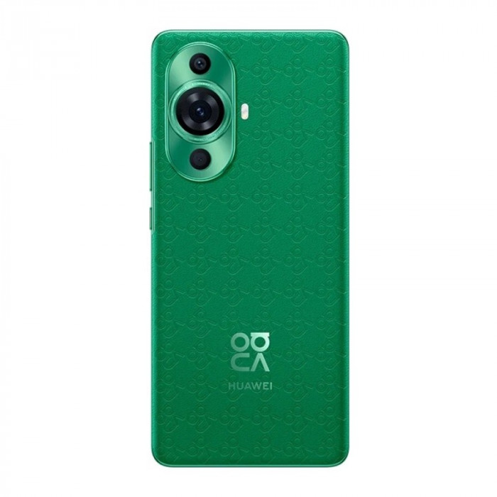 Смартфон Huawei Nova 11 Pro 8/256 Зеленый (Green) | Фото 2 из 5