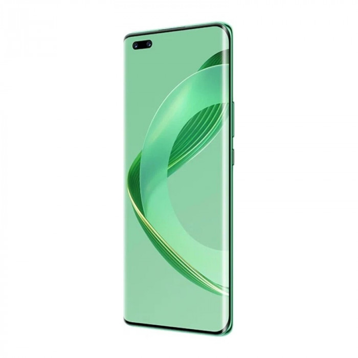 Смартфон Huawei Nova 11 Pro 8/256 Зеленый (Green) | Фото 3 из 5