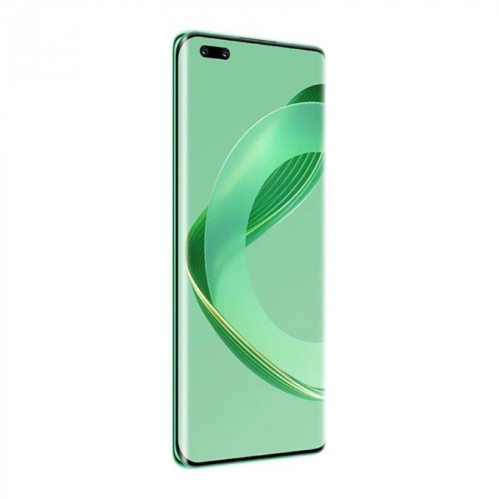 Смартфон Huawei Nova 11 Pro 8/256 Зеленый (Green) | Фото 4 из 5