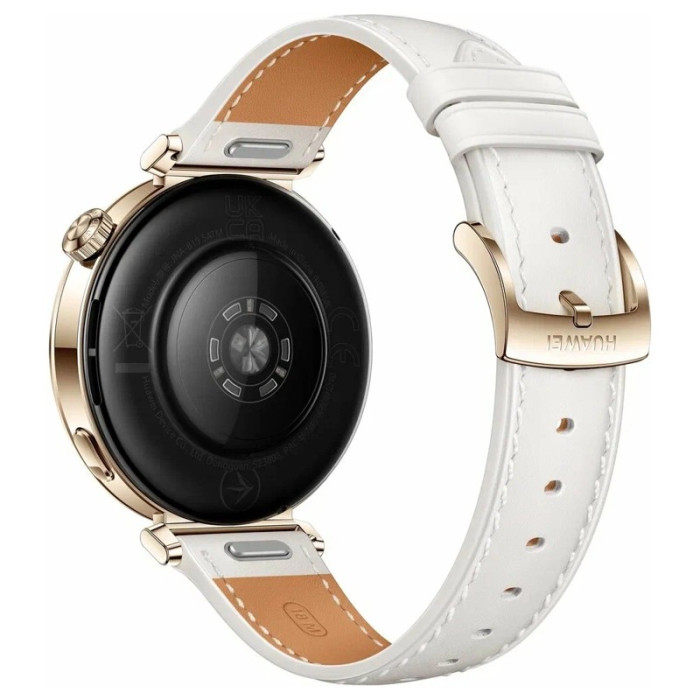 Смарт-часы Huawei Watch GT 5 46mm White | Фото 2 из 3