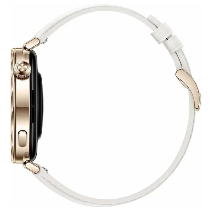Смарт-часы Huawei Watch GT 5 46mm White | Фото 3 из 3