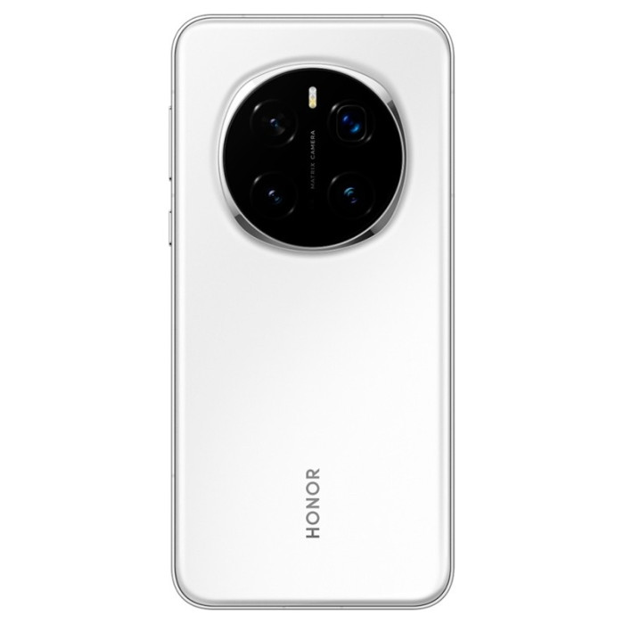Смартфон Honor Magic 7 12/256GB Белый (White) | Фото 2 из 3