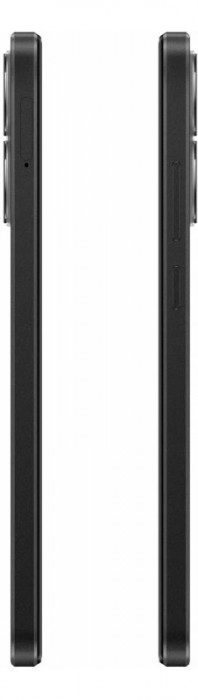 Смартфон Oppo A78 8/128GB Дымчатый черный (Mist Black) | Фото 7 из 10