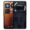 Смартфон Nothing Phone 3a 12/256GB Черный (Black)