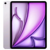 Планшет Apple iPad Air 13 (2025) 128GB Wi-Fi + Cellular Фиолетовый (Purple)