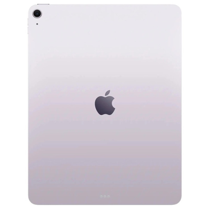 Планшет Apple iPad Air 13 (2025) 128GB Wi-Fi + Cellular Фиолетовый (Purple) | Фото 2 из 2