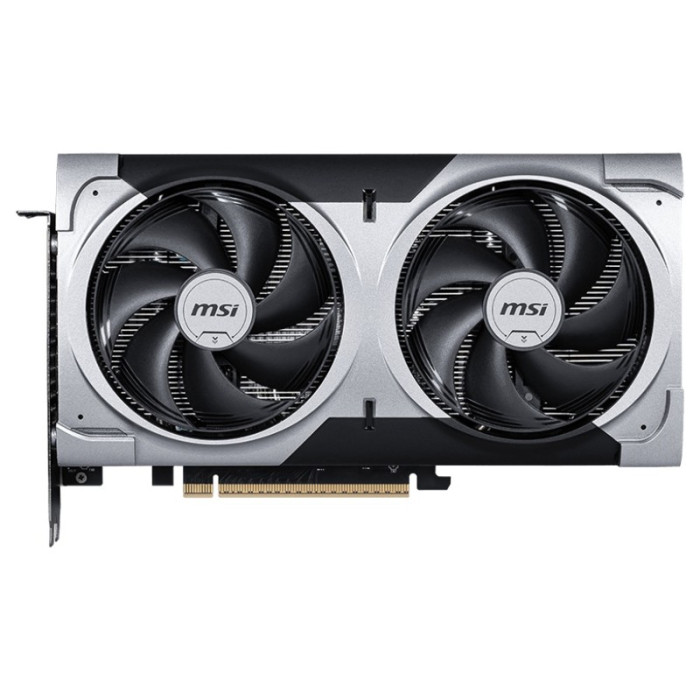 Видеокарта NVIDIA GeForce RTX 5060 Ti MSI 16Gb (RTX 5060 Ti 16G VENTUS 2X OC PLUS)