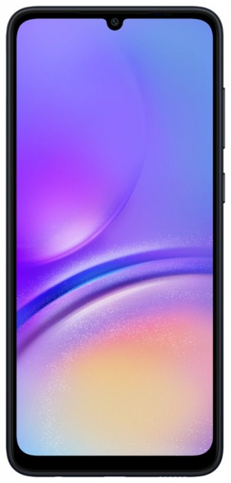 Смартфон Samsung Galaxy A05 4/64GB Черный (Black) | Фото 2 из 6