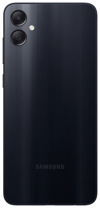 Смартфон Samsung Galaxy A05 4/64GB Черный (Black) | Фото 3 из 6