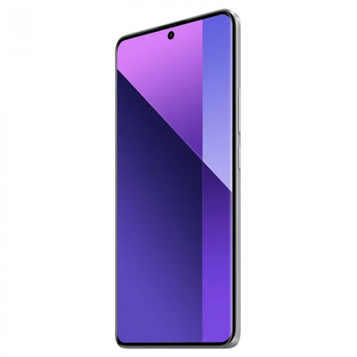 Смартфон Xiaomi Redmi Note 13 Pro+ 5G 8/256GB Белый (Moonlight White) | Фото 3 из 10