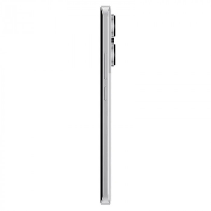 Смартфон Xiaomi Redmi Note 13 Pro+ 5G 8/256GB Белый (Moonlight White) | Фото 5 из 10