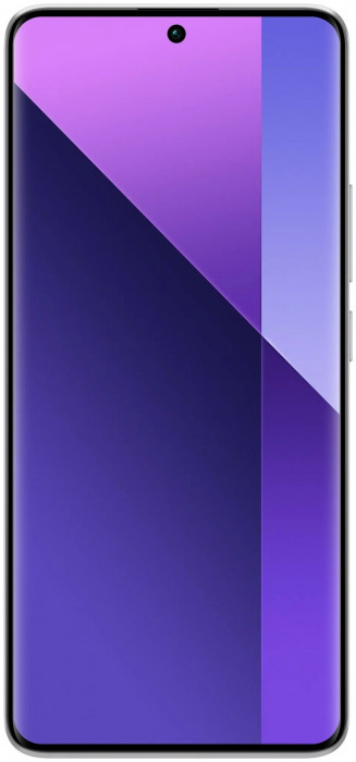 Смартфон Xiaomi Redmi Note 13 Pro+ 5G 8/256GB Белый (Moonlight White) | Фото 6 из 10