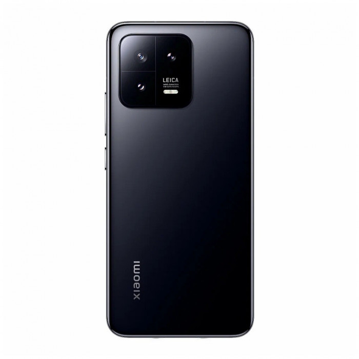 Смартфон Xiaomi 13 12/512GB Черный (Black) CN | Фото 3 из 7