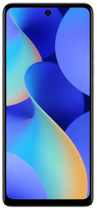 Смартфон Tecno Spark 10 Pro 8/256GB Белый (Pearl White) EAC | Фото 2 из 7