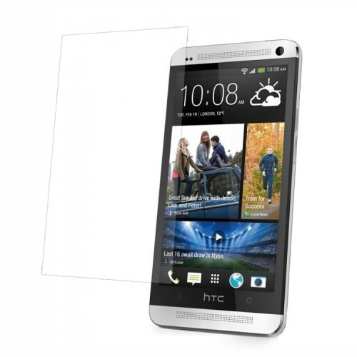 Защитная пленка глянцевая для HTC One mini 2 | Фото 2 из 2