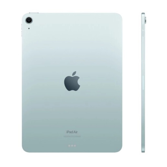 Планшет Apple iPad Air 13 (2024) 128GB Wi-Fi Синий (Blue) | Фото 2 из 4
