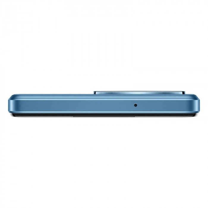 Смартфон Honor X6 4/64GB Синий (Ocean Blue) (Blue) | Фото 5 из 7