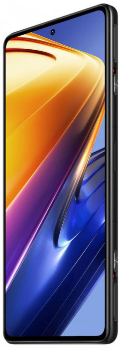 Смартфон Poco F4 GT 12/256GB Желтый (Yellow) | Фото 2 из 4