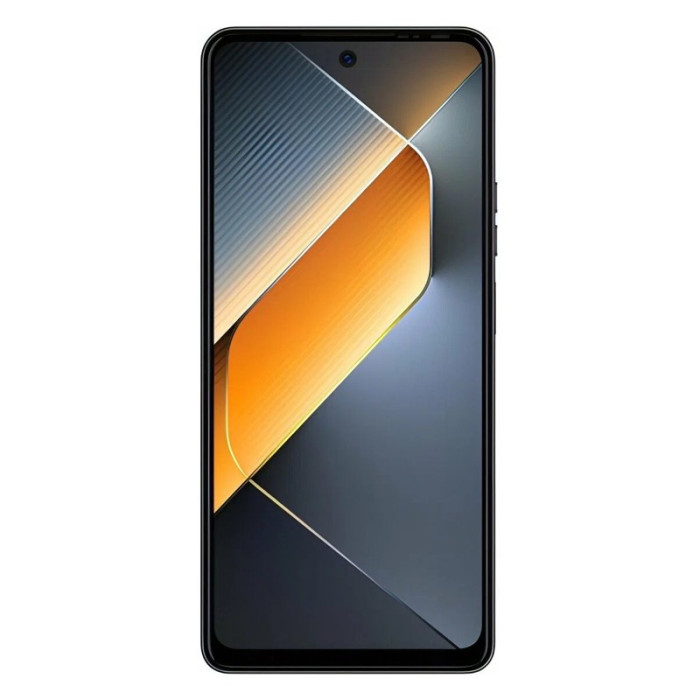 Смартфон Tecno Pova 6 Neo 8/256GB Черный (Speed Black) EAC | Фото 2 из 11