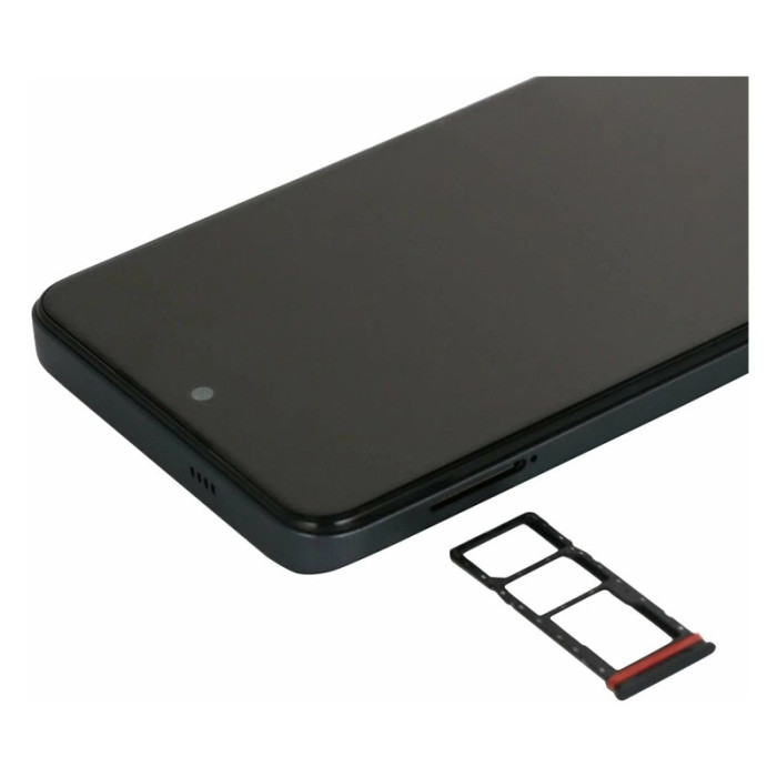 Смартфон Tecno Pova 6 Neo 8/256GB Черный (Speed Black) EAC | Фото 8 из 11