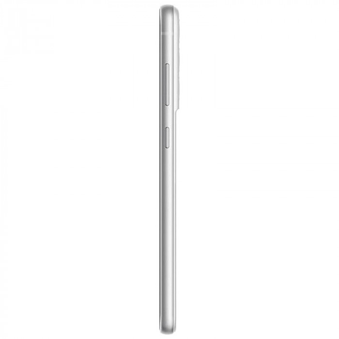 Смартфон Samsung Galaxy S21 FE 8/128GB Белый (White) | Фото 9 из 10