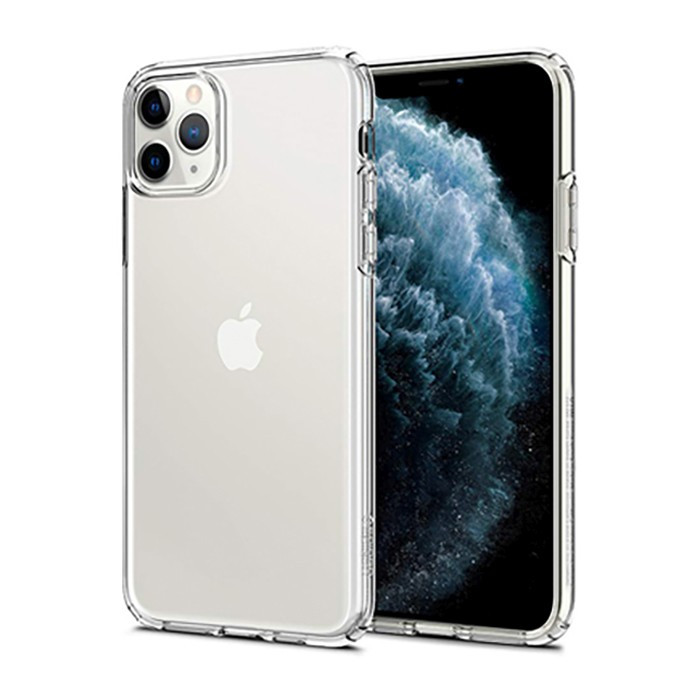 Силиконовая накладка Hoco для iPhone 11 | Фото 1 из 2