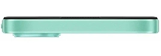 Смартфон Oppo A78 8/128GB Лазурный (Agua Green) | Фото 6 из 11