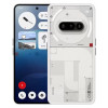 Смартфон Nothing Phone 3a 12/256GB Белый (White)