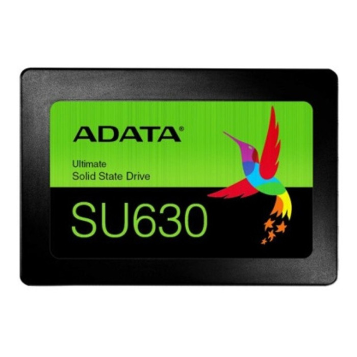 Накопитель SSD 1.92Tb ADATA Ultimate SU630 (ASU630SS-1T92Q-R) | Фото 1 из 1