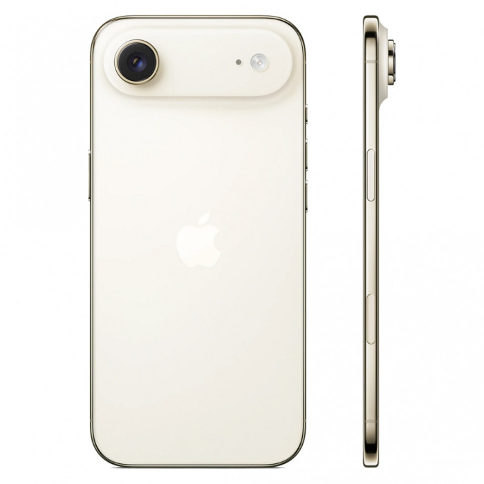 Смартфон Apple iPhone Air 512GB Золотой (Light Gold) eSim (Без RuStore)