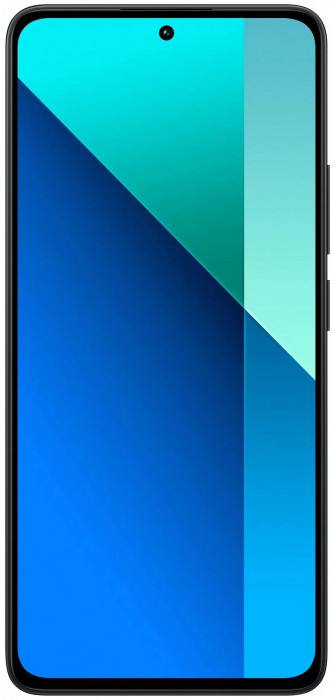 Смартфон Xiaomi Redmi Note 13 8/256GB Чёрный (Midnight Black) | Фото 2 из 8
