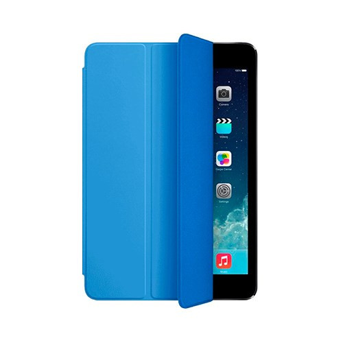 Чехол Smart Case для iPad Air 2 Голубой | Фото 1 из 2